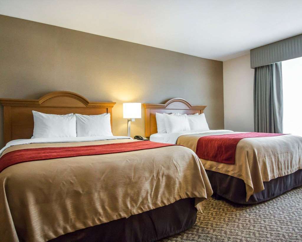 Comfort Inn & Suites Gillette Near Campbell Medical Center Værelse billede